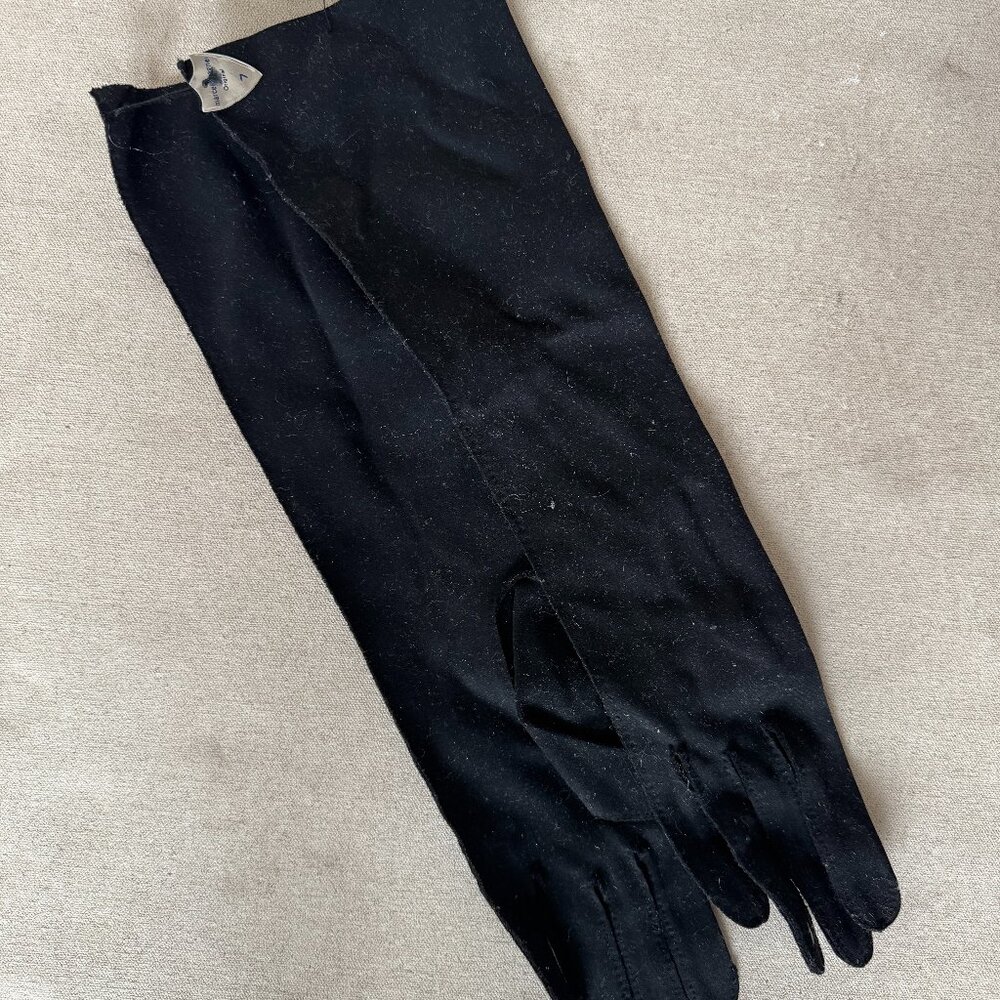 Vintage Marcel Wagner Evening Gloves - NWT - Size 7